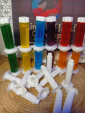 Toilet Stamp Gel Freshener