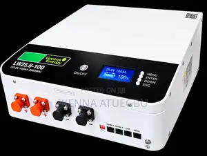 Lithium Battery