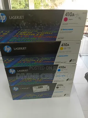 Printer Accessories
