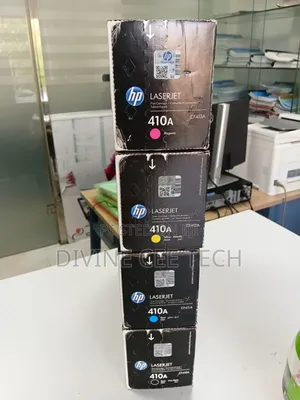 Printer Accessories