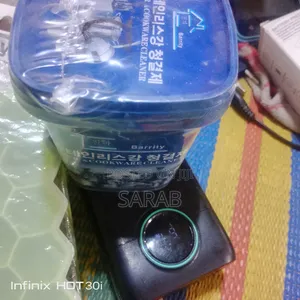 Pot Cleaner