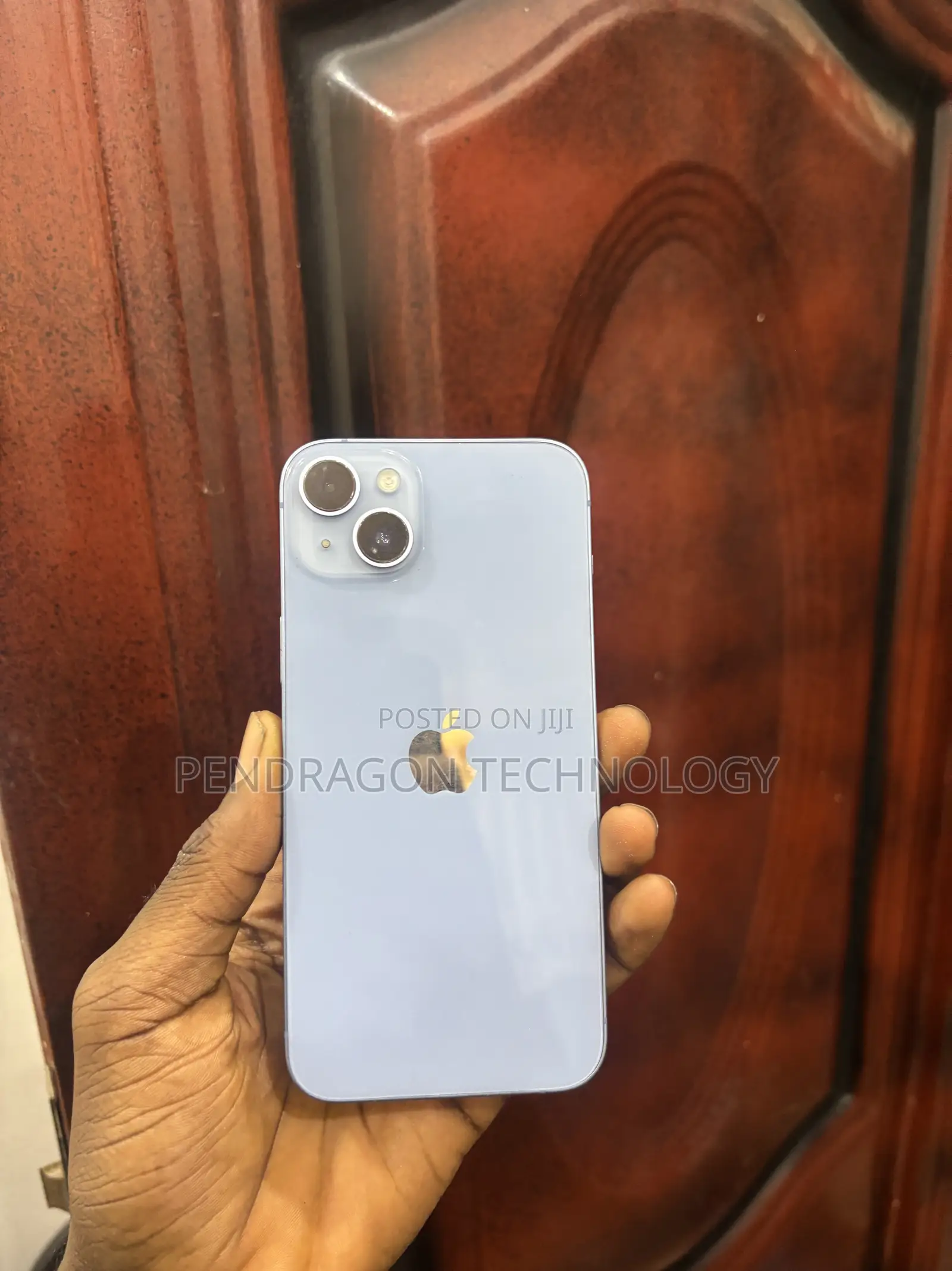 Apple iPhone 14 Plus 128 GB Blue