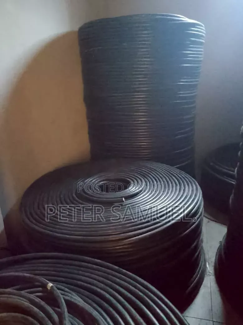 185mm Single 11kv XLPE Original Copper