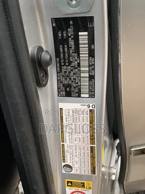 Lexus GX 460 Luxury 2018 Gray