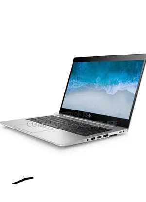New Laptop HP EliteBook 2530P 8GB Intel Core i3 SSD 256GB