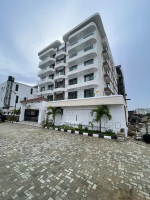 Furnished 2bdrm Apartment in Lekki Ph for sale