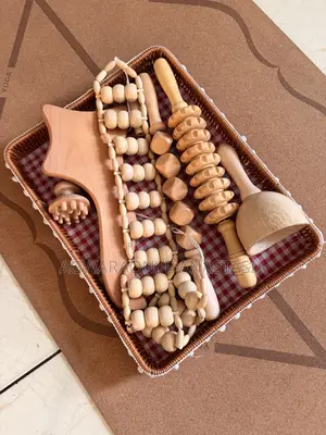 Woodtherapy Tools