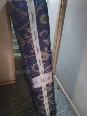 Orthopaedic Mattress