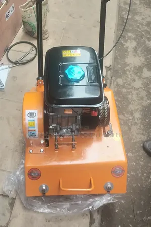 C-120 Vibatory Plate Compactor