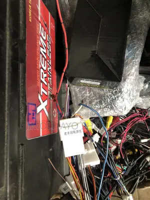 Car Electrician