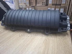 Fiber Optical Enclosure 48core