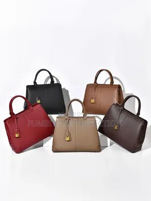 Fashion Handbag