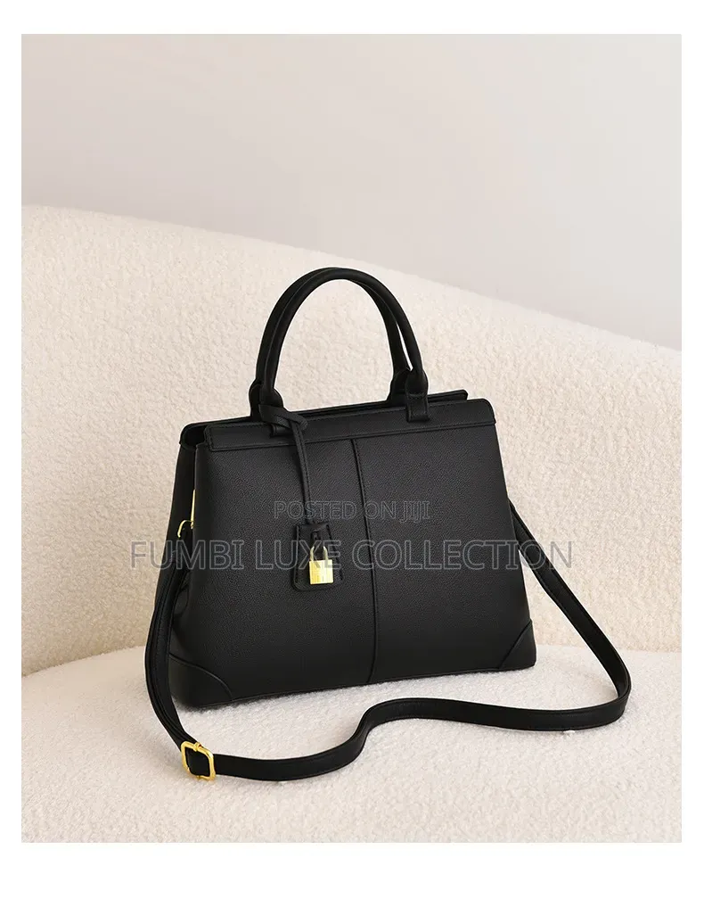 Fashion Handbag
