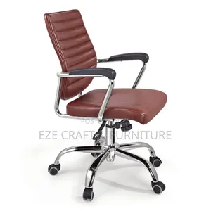 Staff Workstation Office Chair