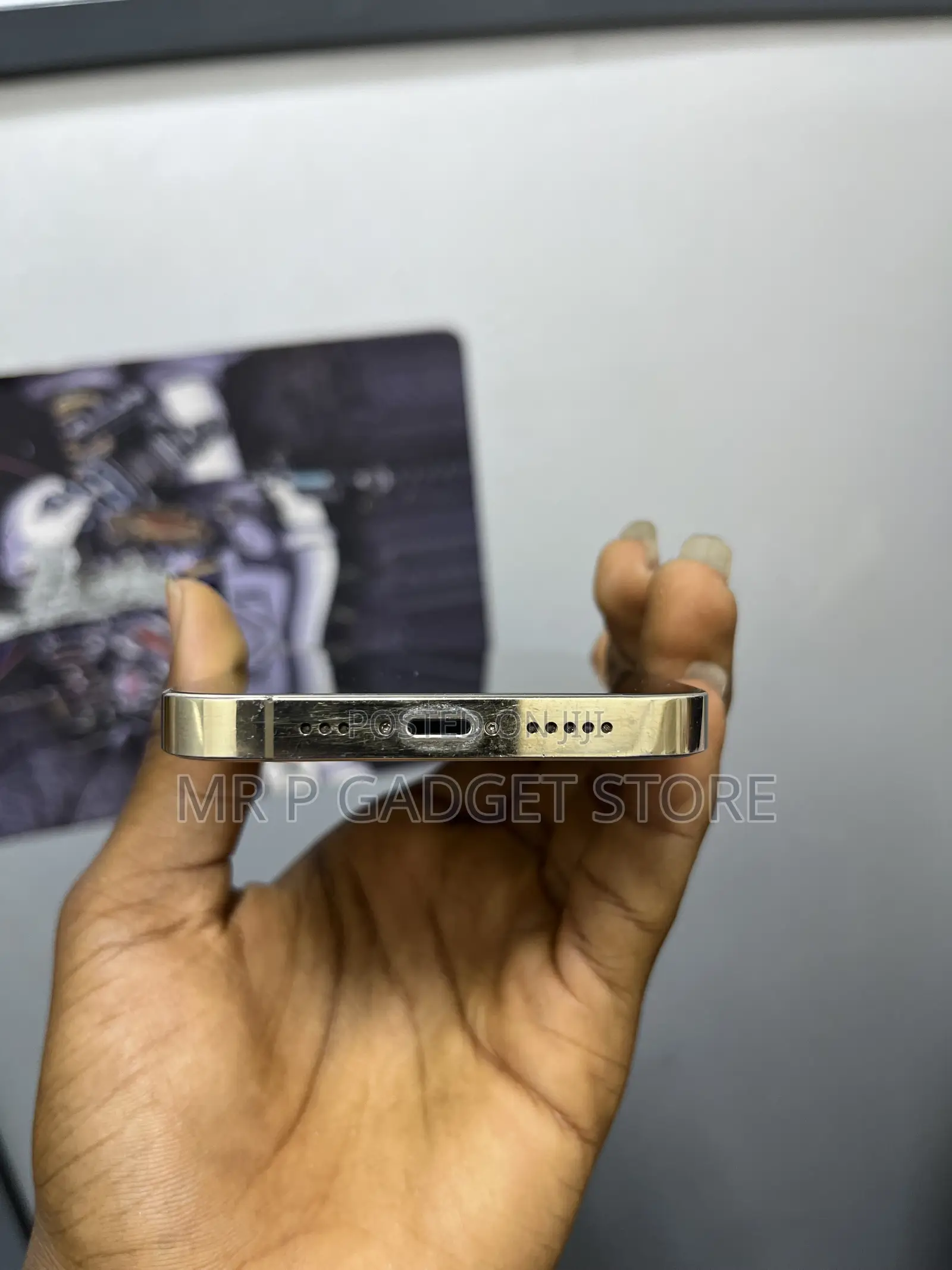 Apple iPhone 14 Pro 128 GB Gold