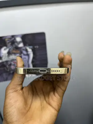 Apple iPhone 14 Pro 128 GB Gold