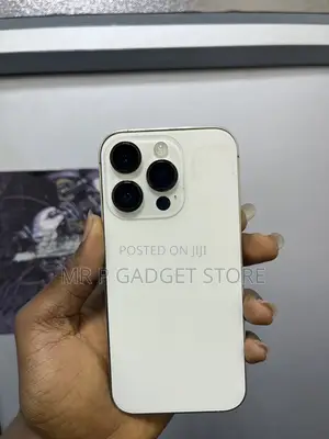 Apple iPhone 14 Pro 128 GB Gold