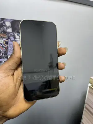 Apple iPhone 14 Pro 128 GB Gold