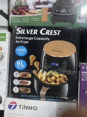 Silver Crest 9L Air Fryer