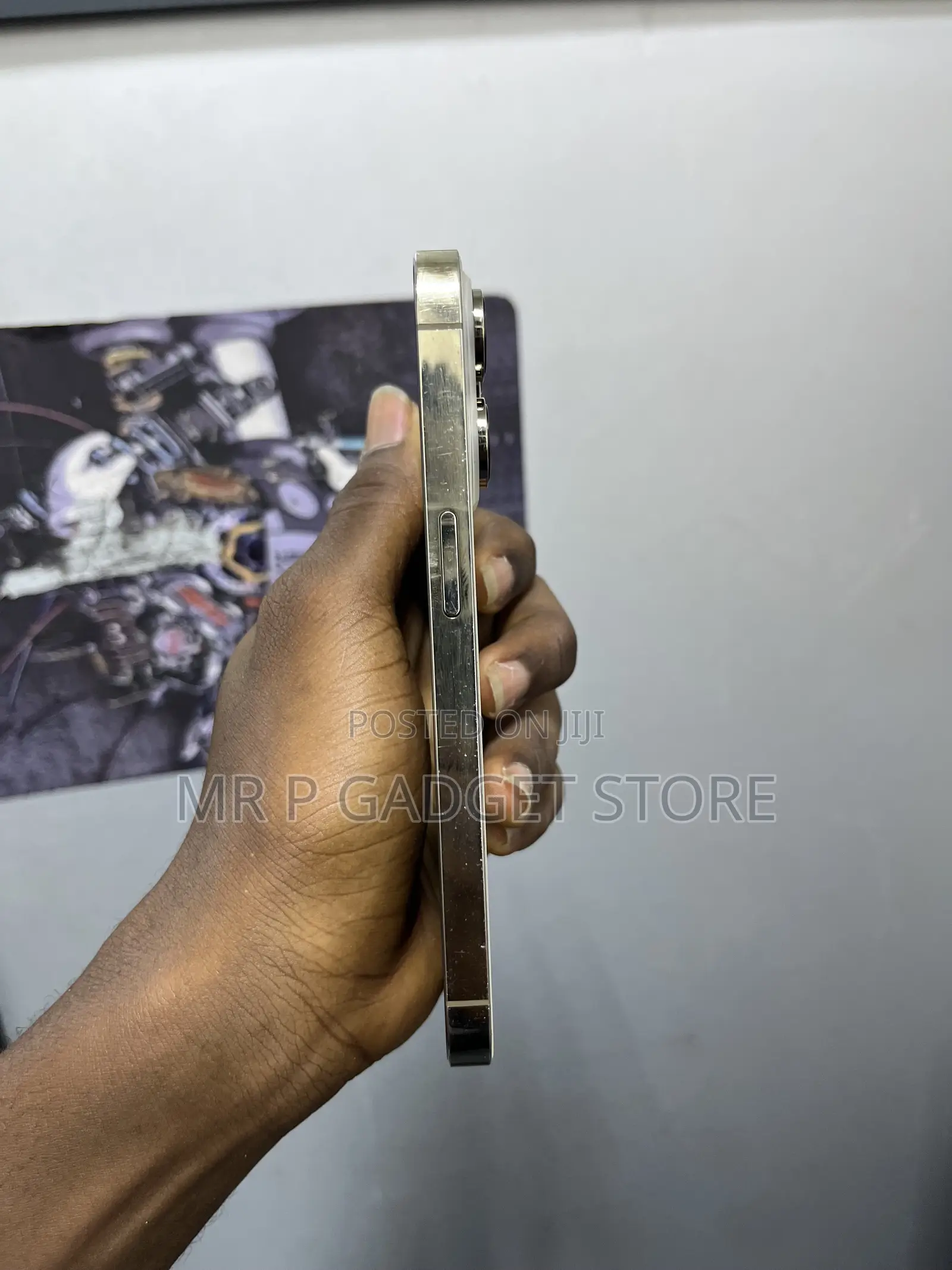 Apple iPhone 14 Pro 128 GB Gold