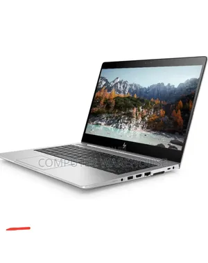 New Laptop HP EliteBook 2530P 8GB Intel Core 3 SSD 256GB