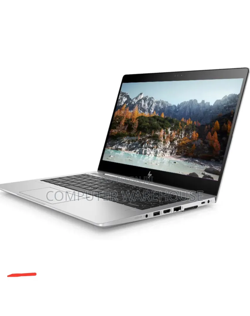 New Laptop HP EliteBook 2530P 8GB Intel Core 3 SSD 256GB