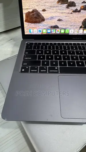 Laptop Apple MacBook Air 2020 M1 16GB Apple M1 SSD 256GB