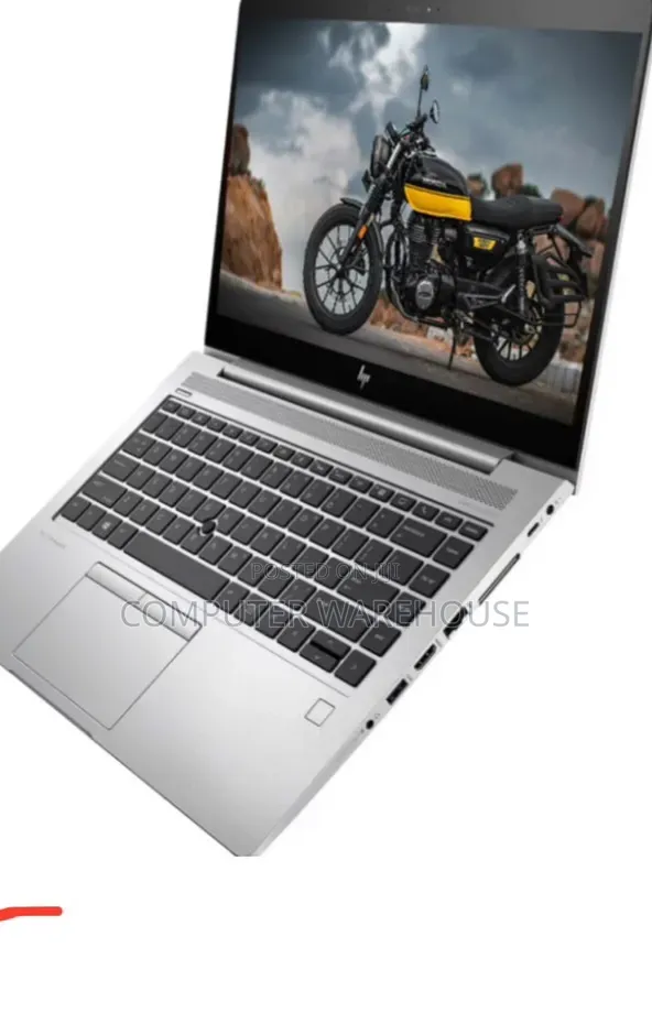 New Laptop HP EliteBook 2530P 8GB Intel Core 3 SSD 256GB