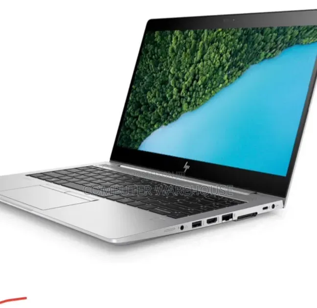 New Laptop HP EliteBook 2530P 8GB Intel Core 3 SSD 256GB