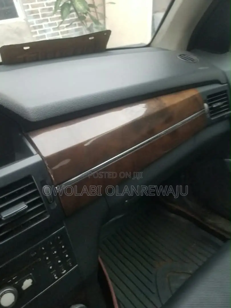 Mercedes-Benz GLK-Class 2010 Black
