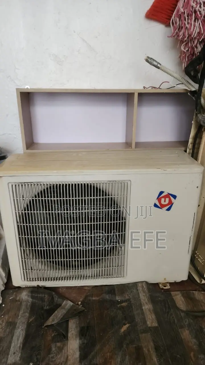 Air Conditioner