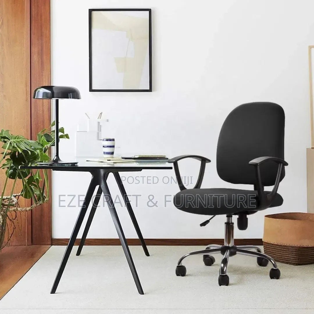 Secretary Office Chair