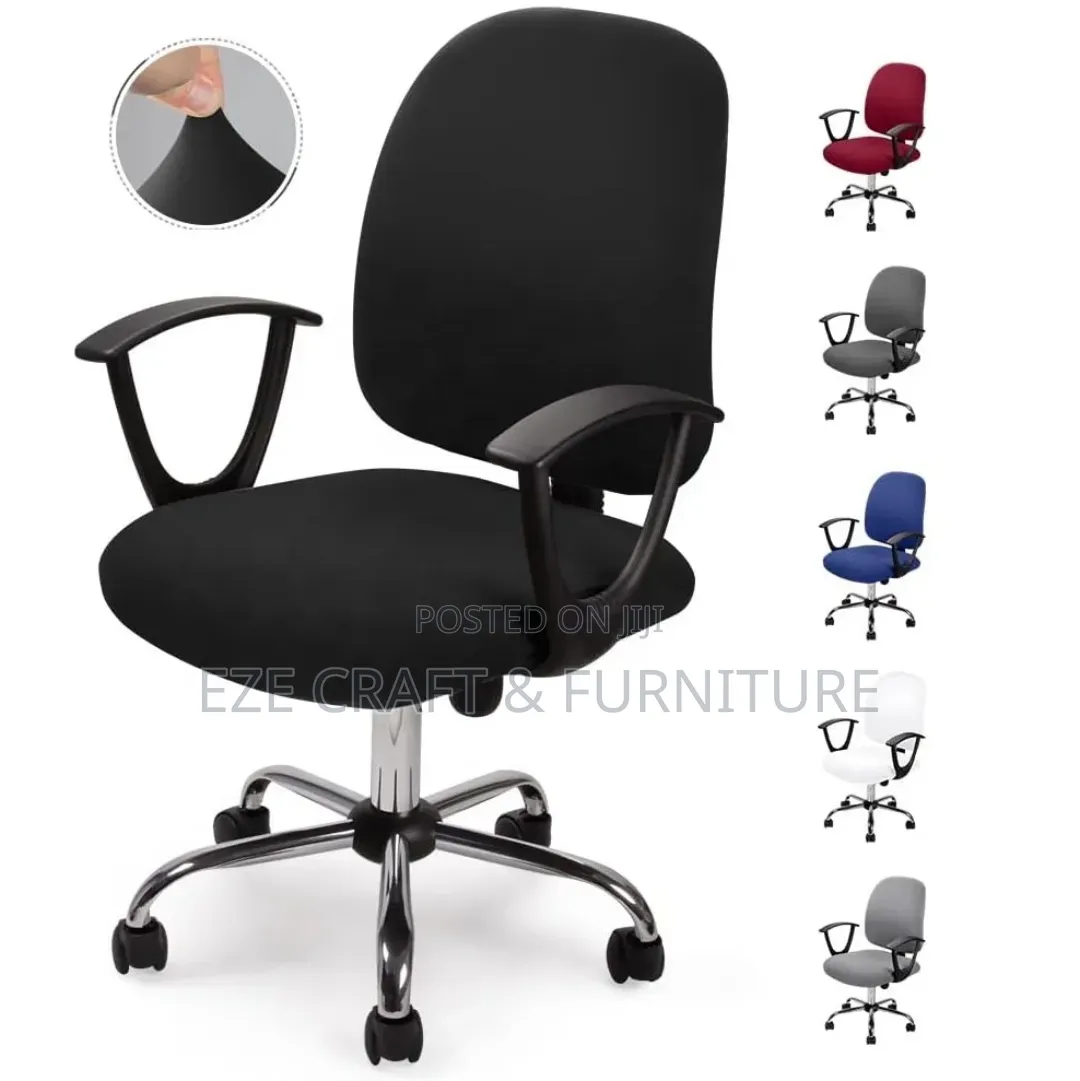 Secretary Office Chair