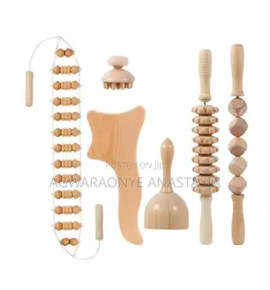 Woodtherapy Tools