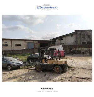 Warehouse for Sale