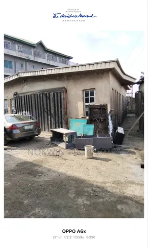 Warehouse for Sale