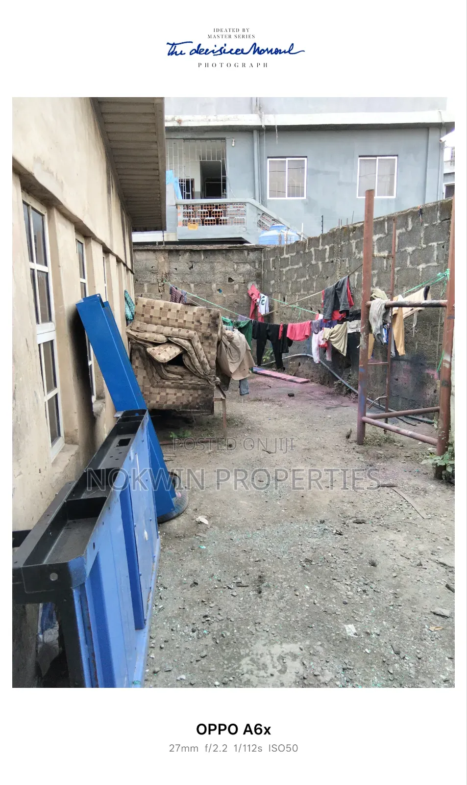 Warehouse for Sale