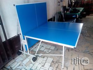 Durable Outdoor Tennis (Olympic Standard)