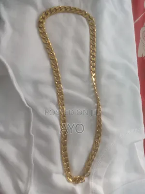 Gold Chain