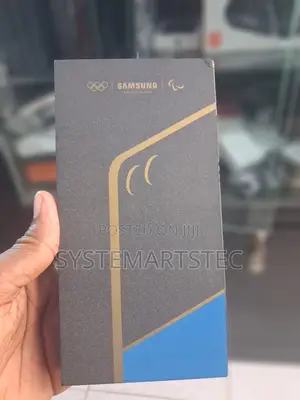 Samsung Galaxy Z Flip7 512 GB Black
