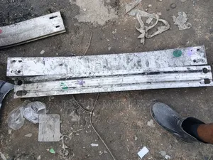 Toyota Camry Back Bumper Beam 2018-22