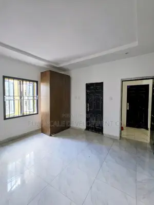 3bdrm Block of Flats in Life Camp for sale