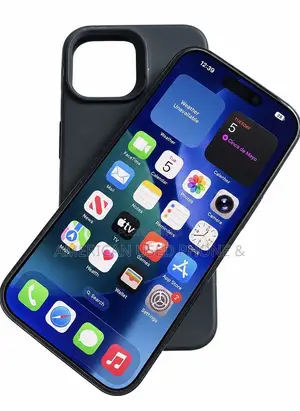 Apple iPhone 15 128 GB Black