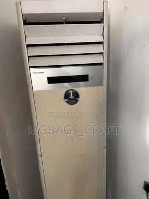 Standing Air Conditioner