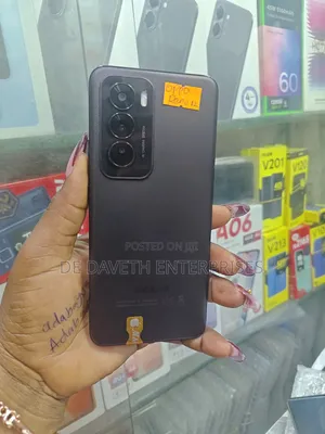 Oppo Reno12 256 GB