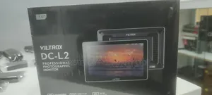 Viltrox Dc-L2 Professional Video Camera Monitor