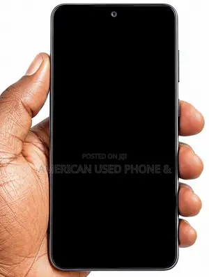 Samsung Galaxy S21 FE 128 GB Black