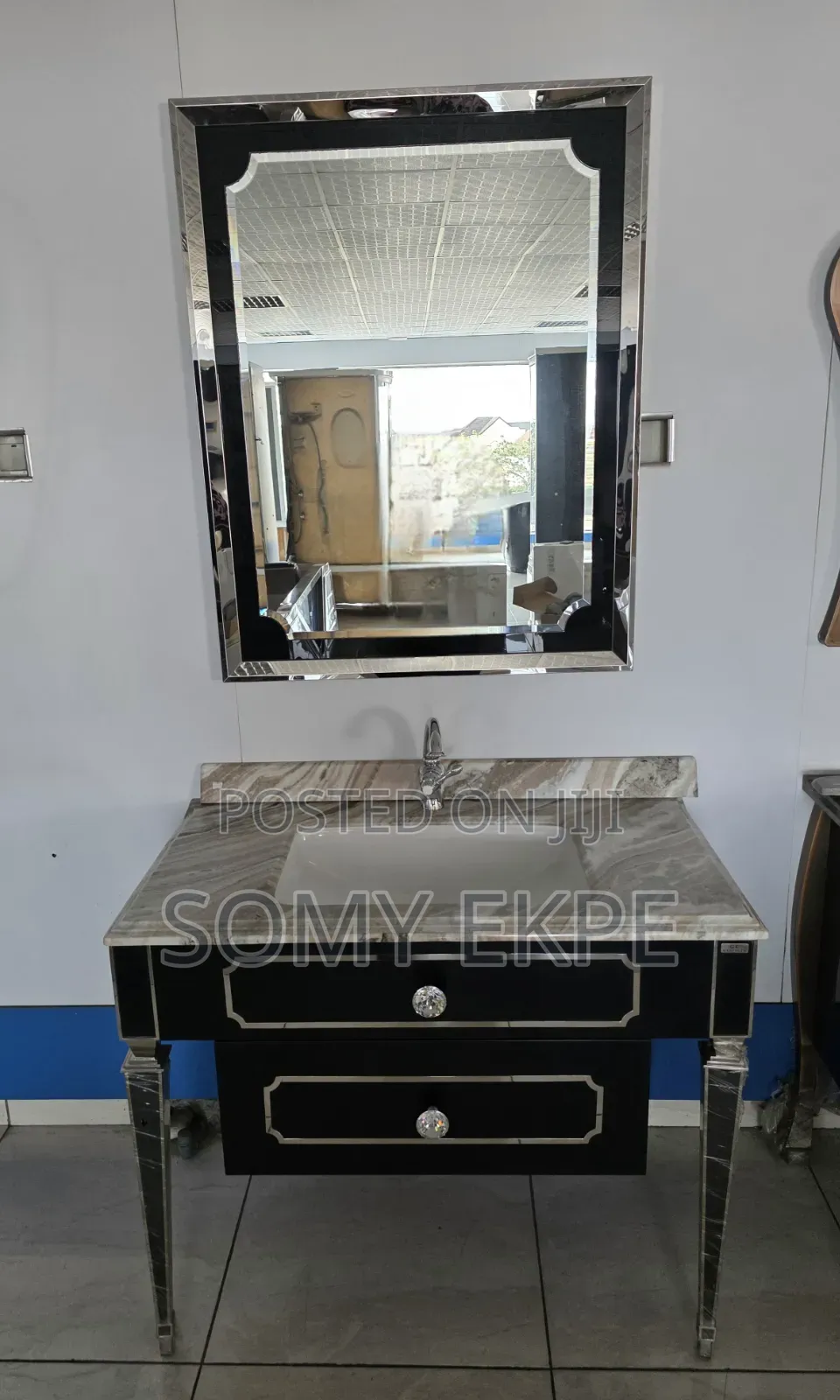 Bathroom Cabinet