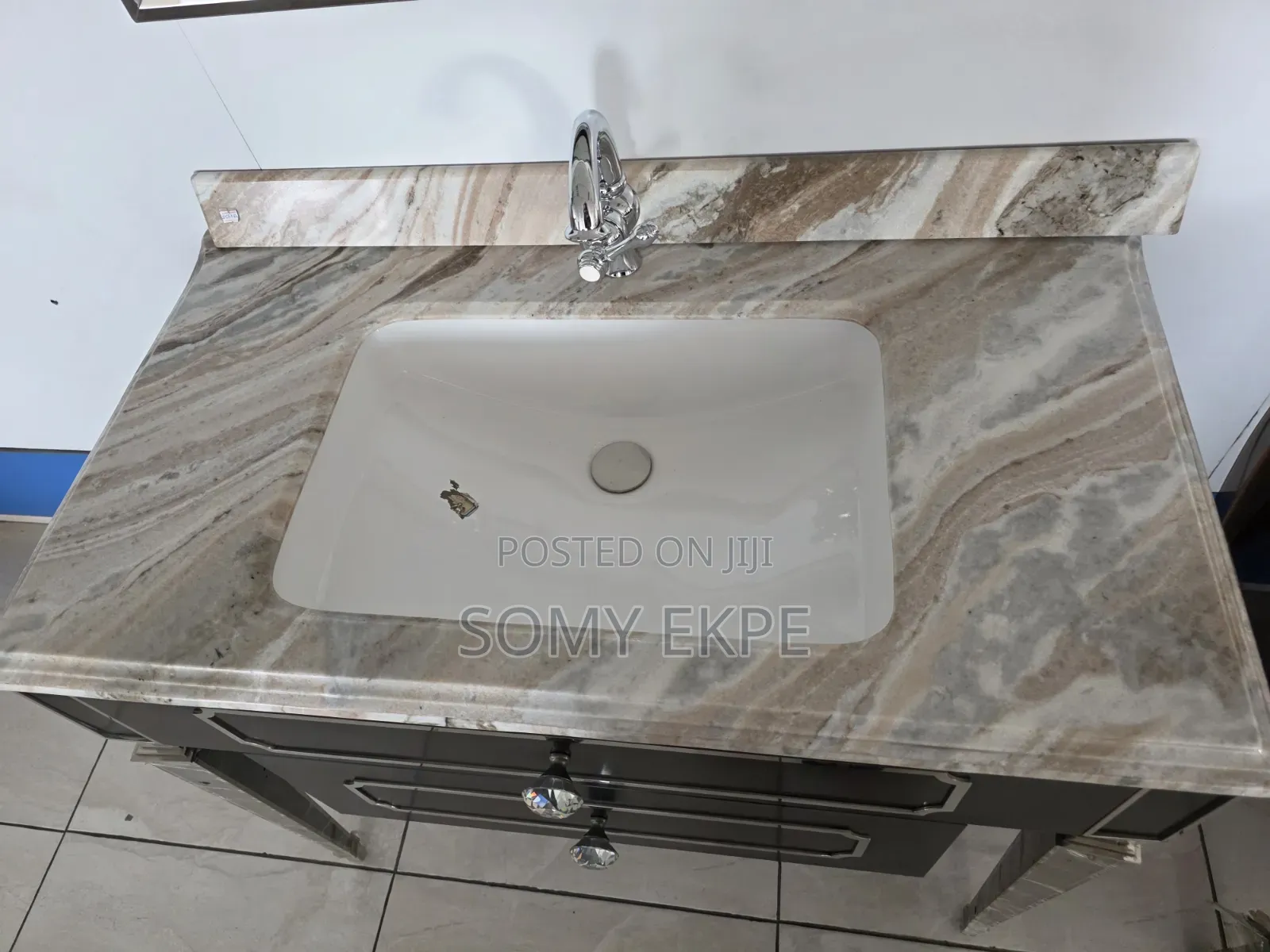 Bathroom Cabinet