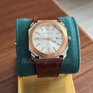 Bvlgari Wristwatch